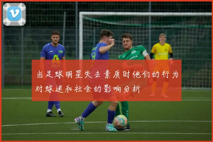 当足球明星失去素质时他们的行为对球迷和社会的影响分析