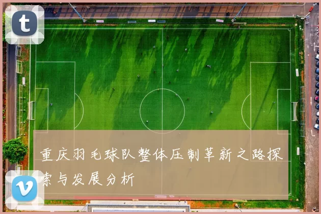 重庆羽毛球队整体压制革新之路探索与发展分析