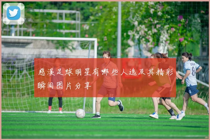 慈溪足球明星有哪些人选及其精彩瞬间图片分享